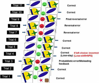 Dissociable Effects of Tryptophan Supplementation on Negative Feedback Sensitivity and Reversal Learning